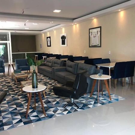 Exclusiva Palace Hotel Orindiuva Екстериор снимка