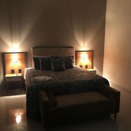 Exclusiva Palace Hotel Orindiuva Екстериор снимка