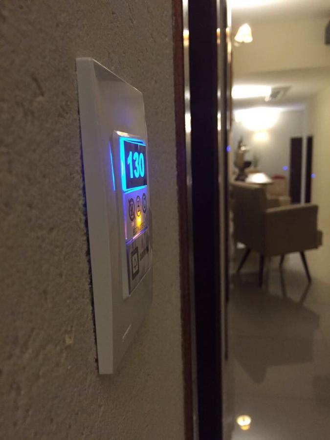 Exclusiva Palace Hotel Orindiuva Екстериор снимка