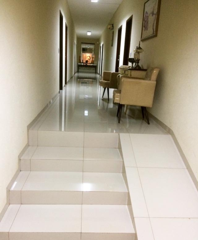 Exclusiva Palace Hotel Orindiuva Екстериор снимка