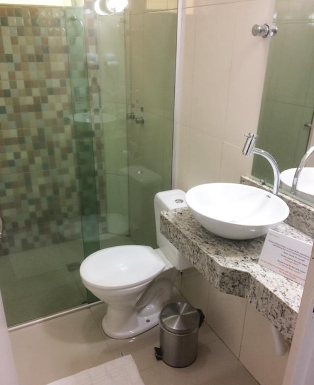 Exclusiva Palace Hotel Orindiuva Екстериор снимка