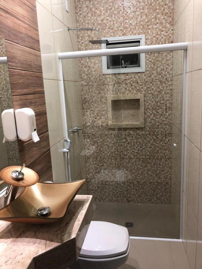 Exclusiva Palace Hotel Orindiuva Екстериор снимка